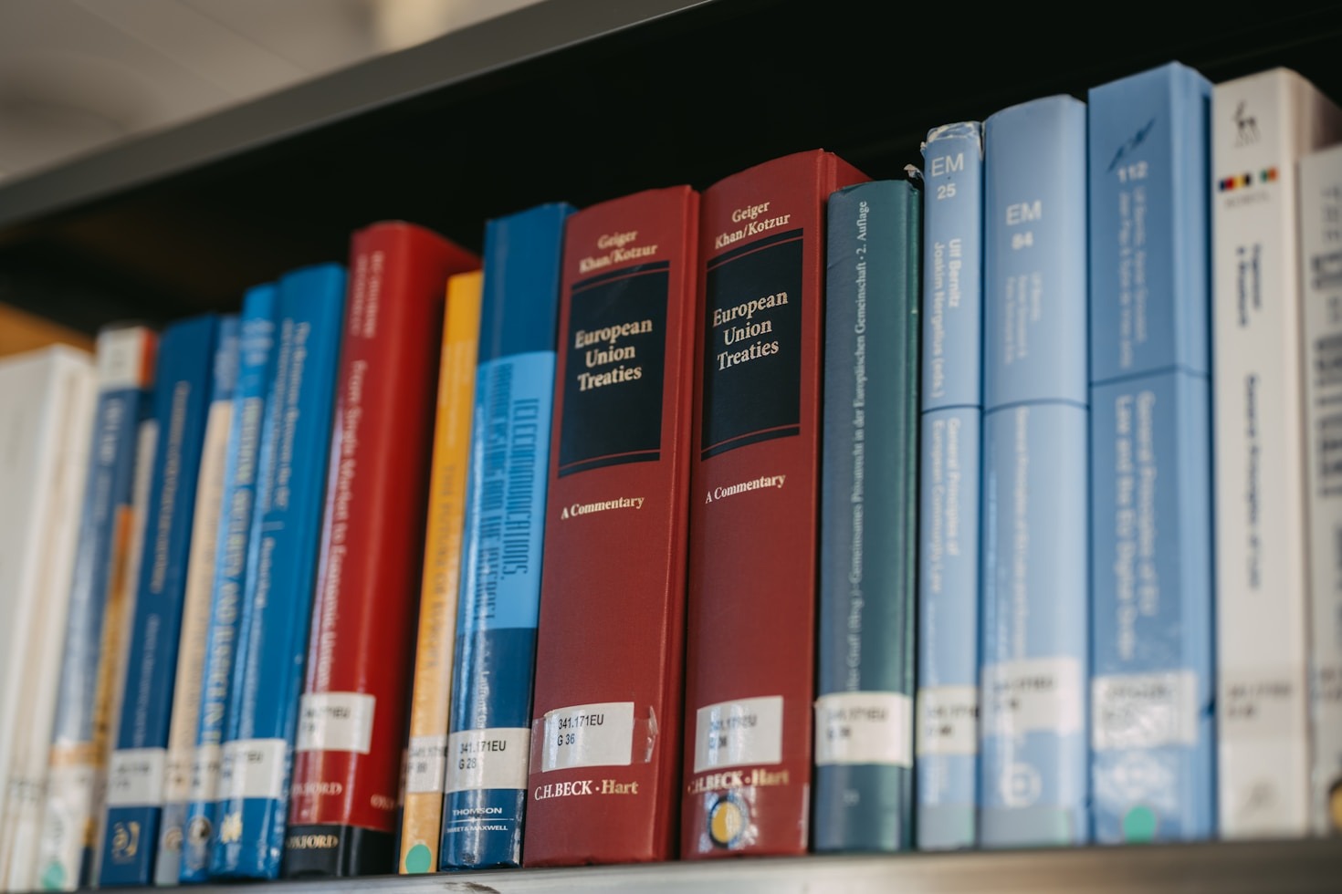 Le basi del diritto amministrativo spiegate semplicemente